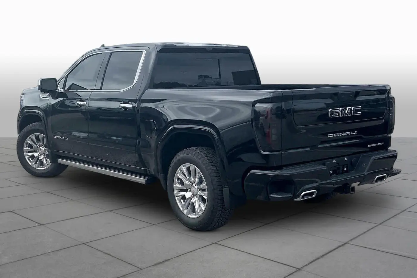 2026 GMC Sierra - $61,985