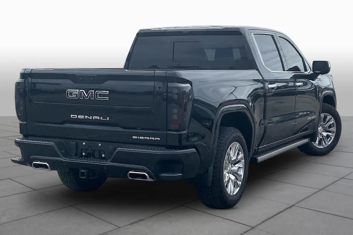2026 GMC Sierra - $61,985