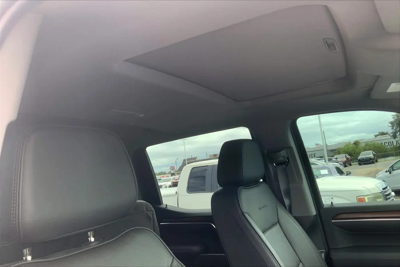 2026 GMC Sierra - $61,985