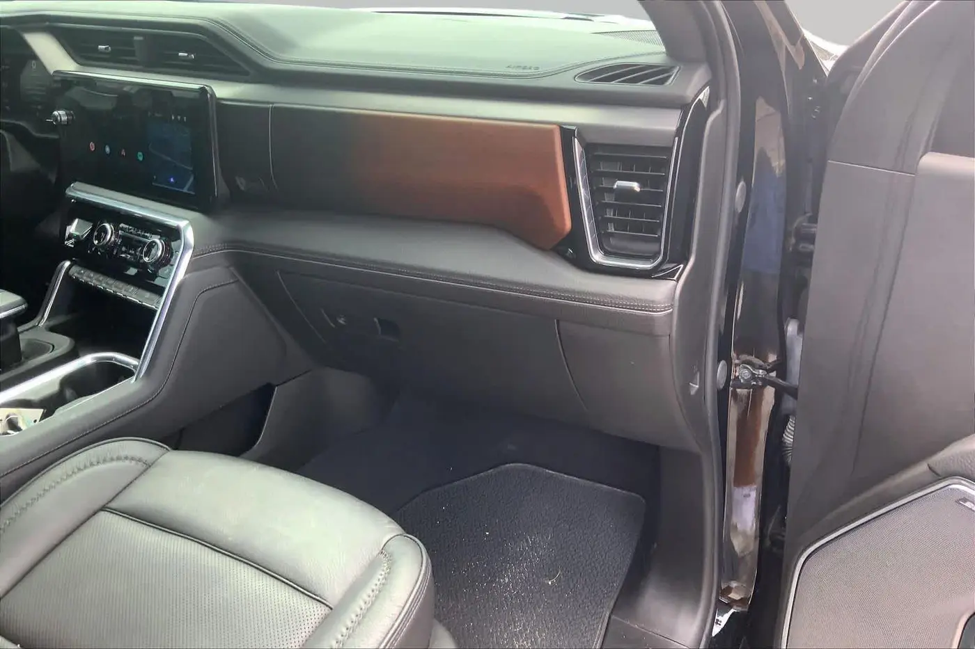 2026 GMC Sierra - $61,985