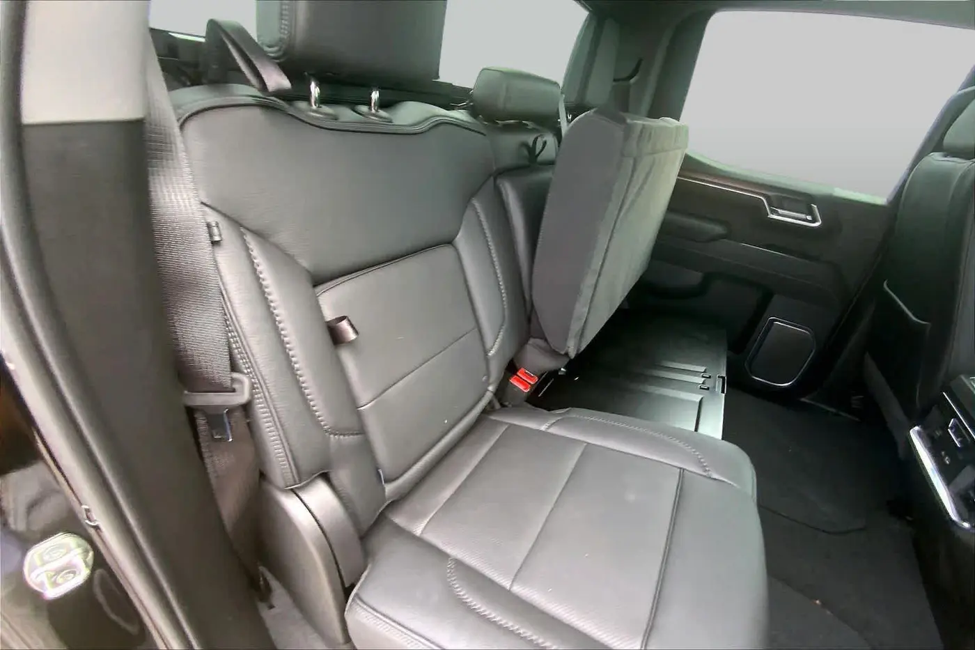 2026 GMC Sierra - $61,985