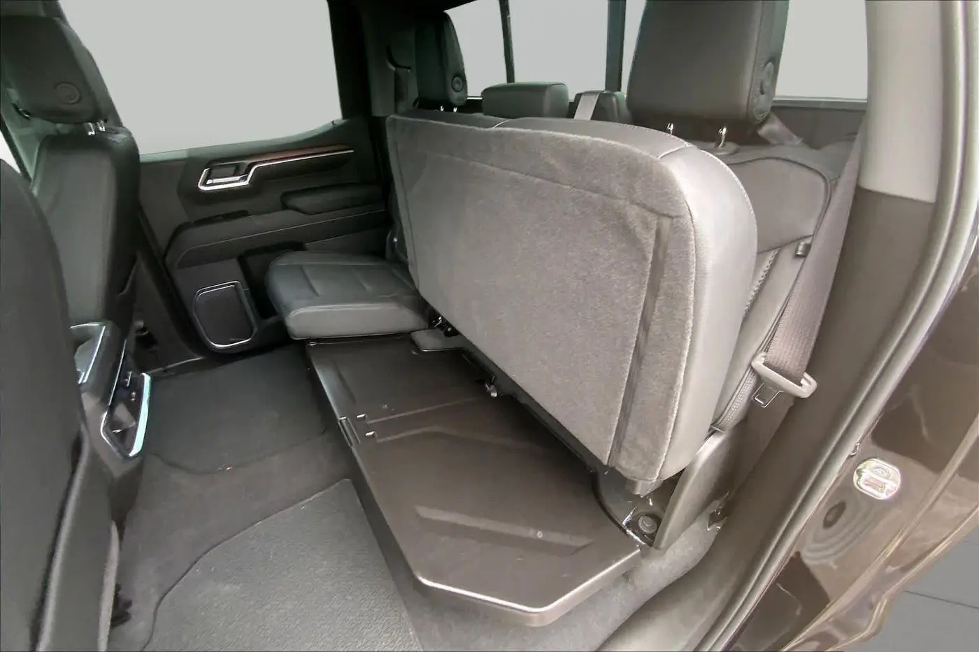 2026 GMC Sierra - $61,985