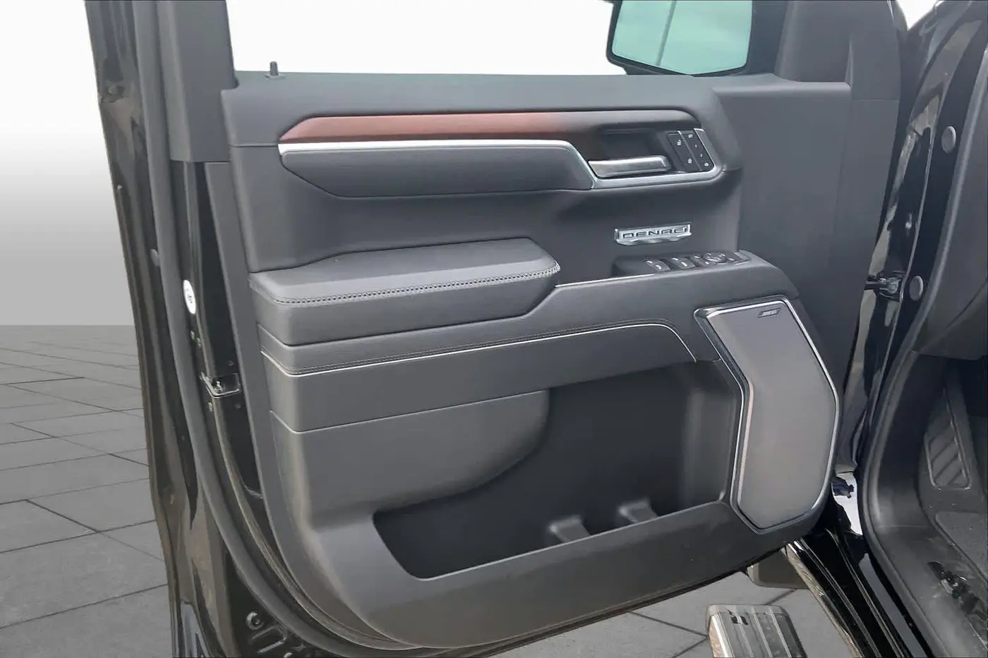 2026 GMC Sierra - $61,985