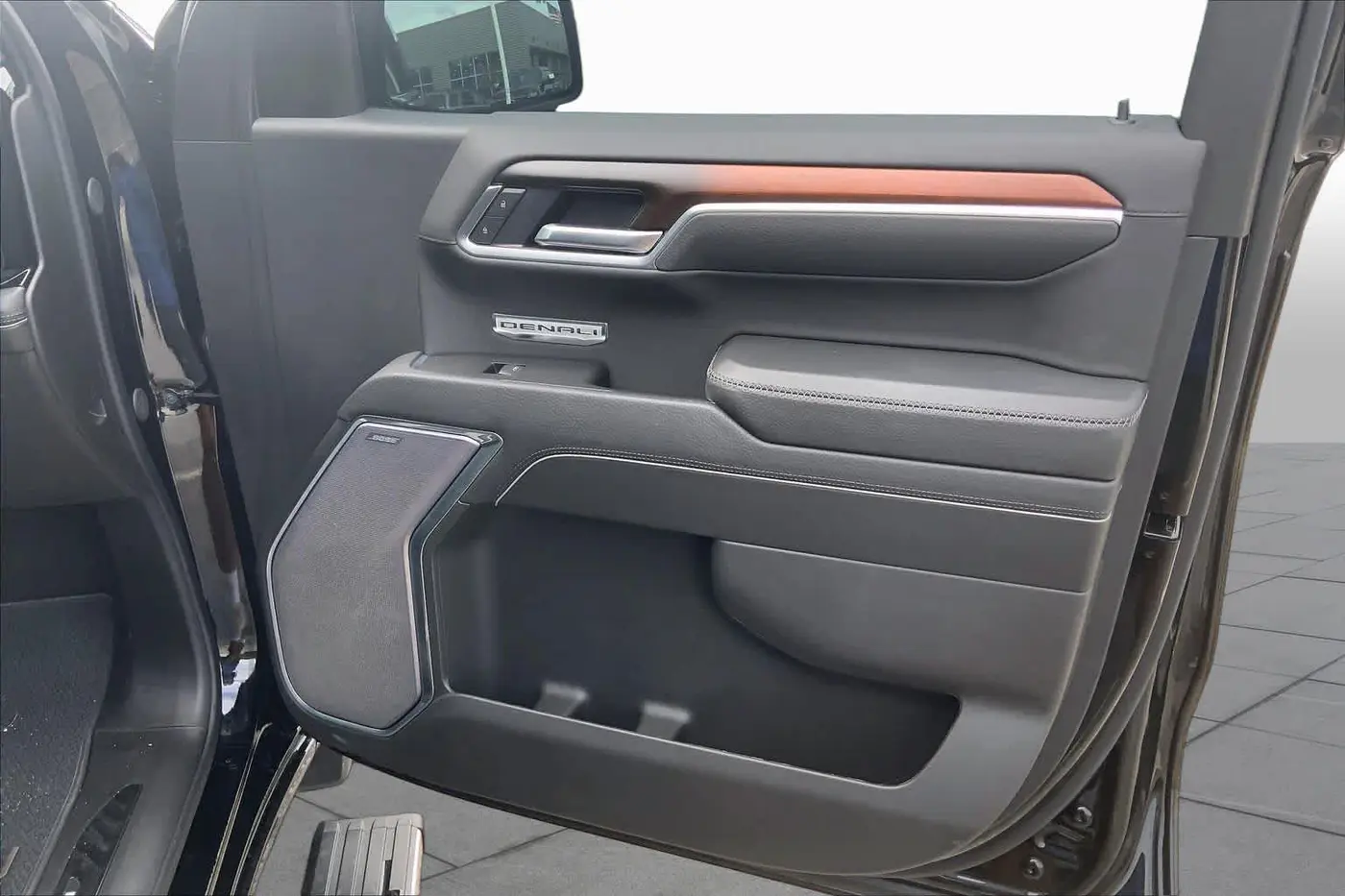 2026 GMC Sierra - $61,985
