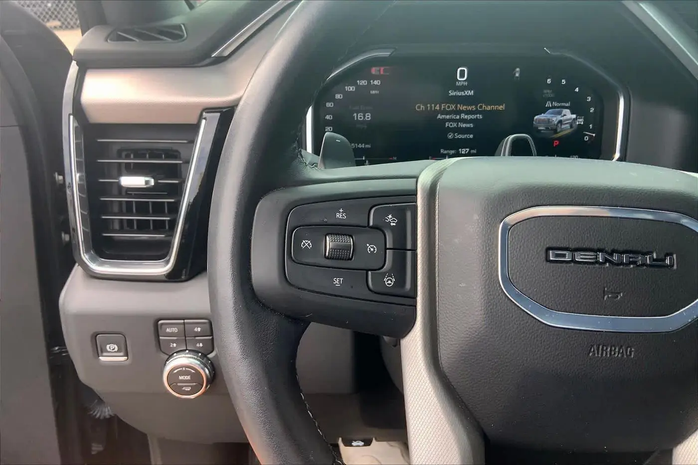 2026 GMC Sierra - $61,985
