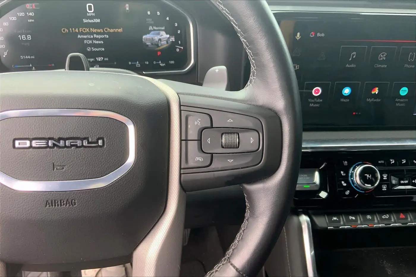 2026 GMC Sierra - $61,985