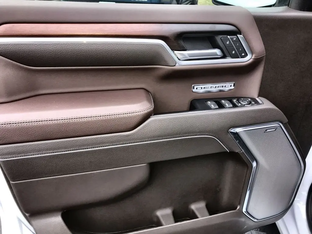 2026 GMC Sierra - $69,100