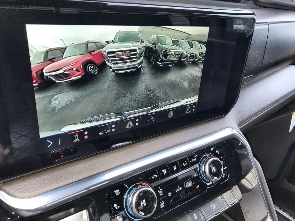 2026 GMC Sierra - $69,100