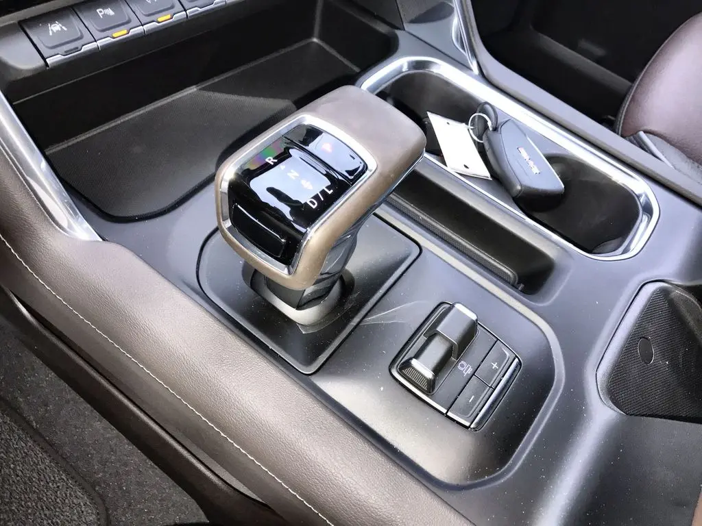 2026 GMC Sierra - $69,100