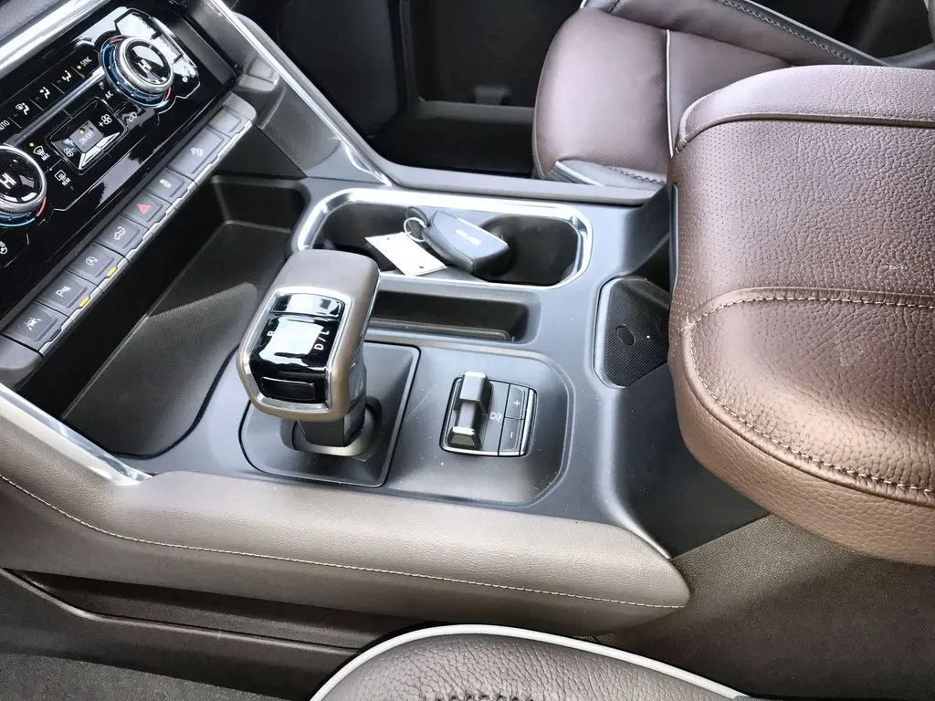 2026 GMC Sierra - $69,100