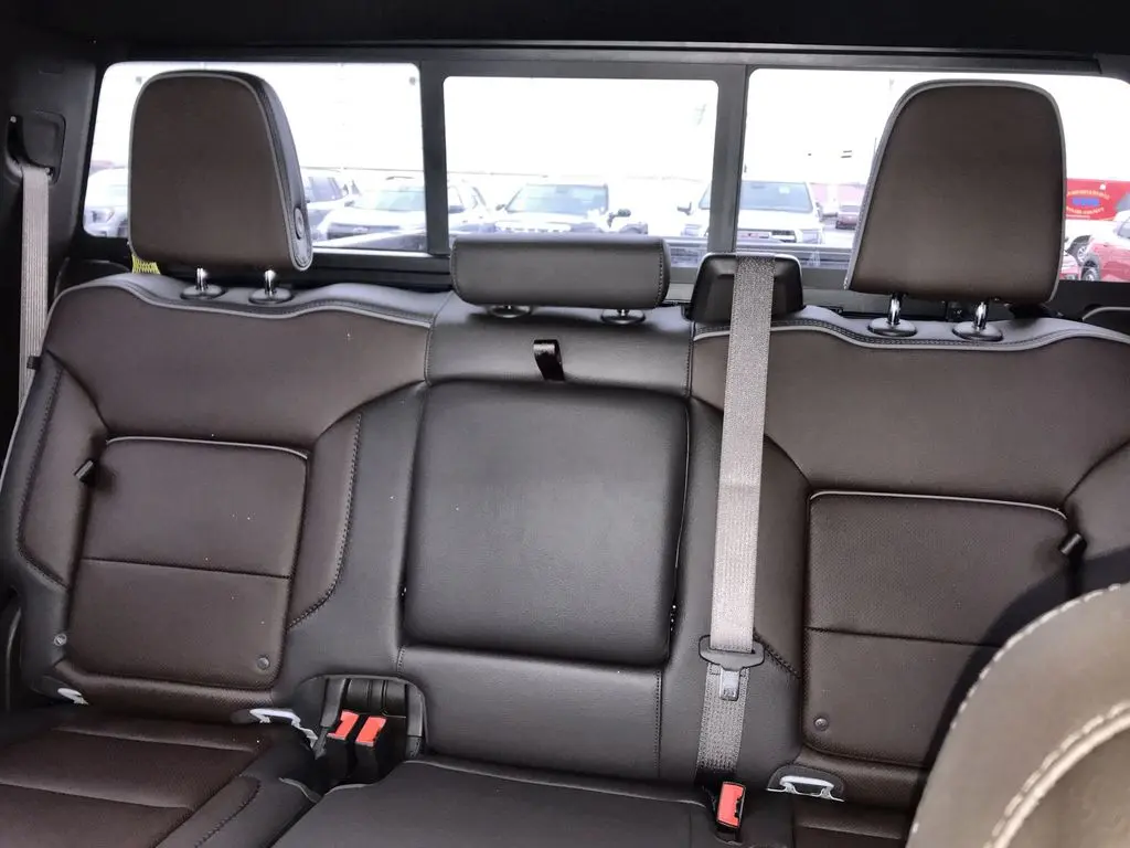 2026 GMC Sierra - $69,100