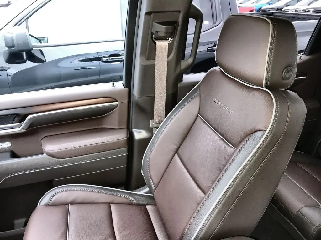2026 GMC Sierra - $69,100