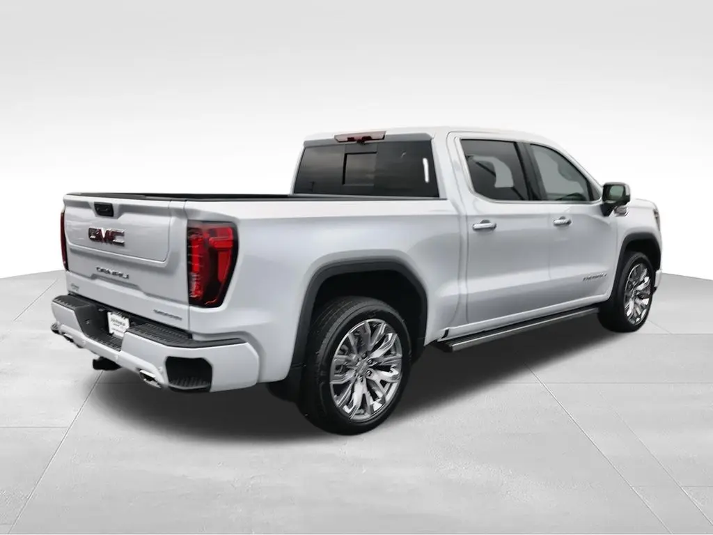 2026 GMC Sierra - $69,100