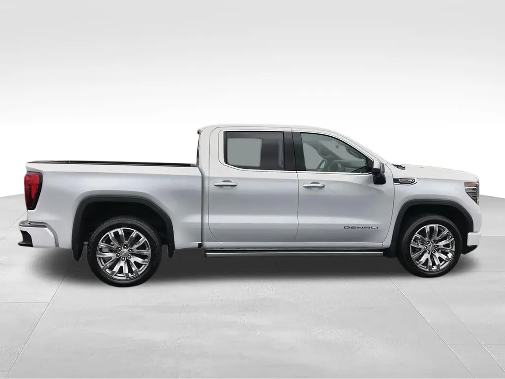 2026 GMC Sierra - $69,100