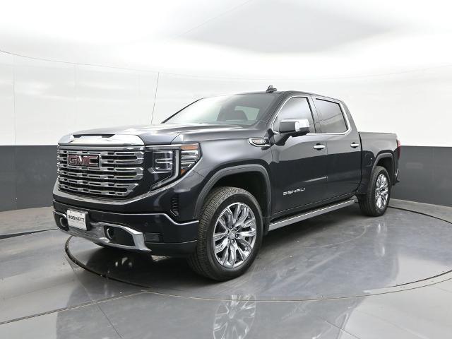 2022 GMC Sierra - $38,993