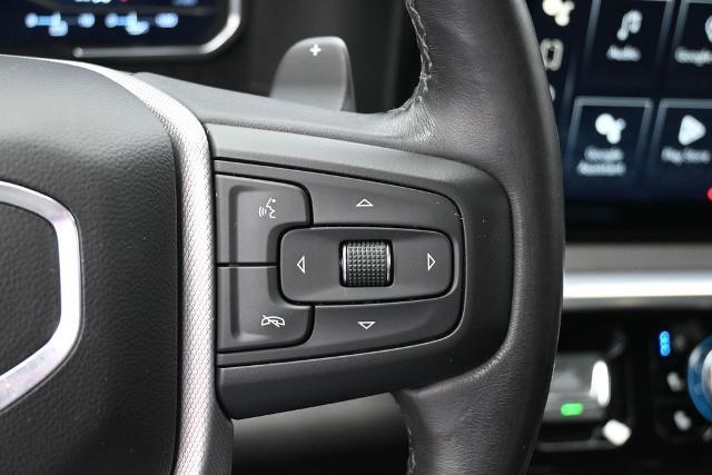 2022 GMC Sierra - $38,993