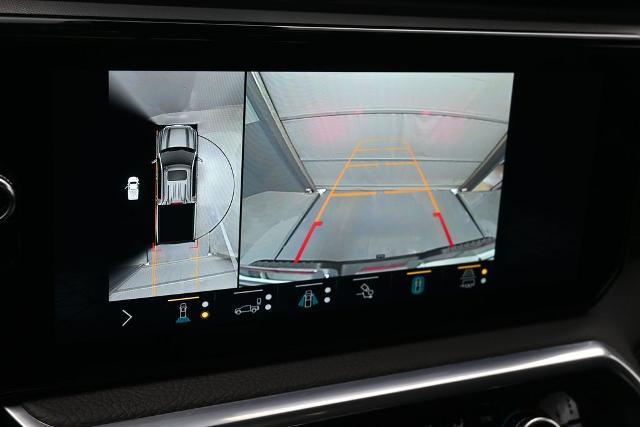 2022 GMC Sierra - $38,993