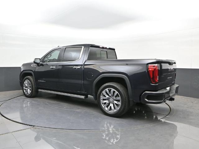 2022 GMC Sierra - $38,993