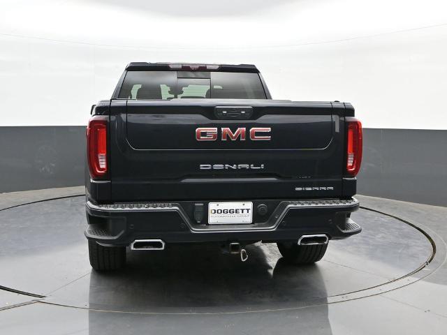 2022 GMC Sierra - $38,993
