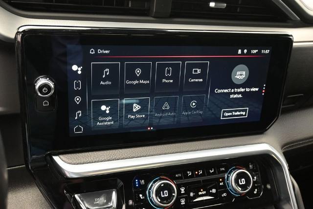 2022 GMC Sierra - $38,993
