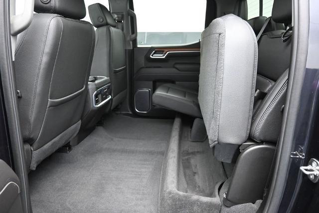 2022 GMC Sierra - $38,993