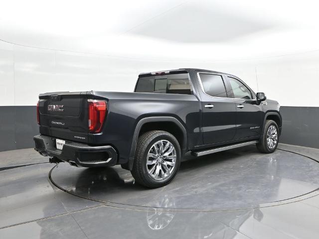 2022 GMC Sierra - $38,993