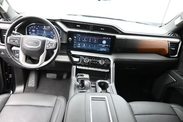 2022 GMC Sierra - $38,993