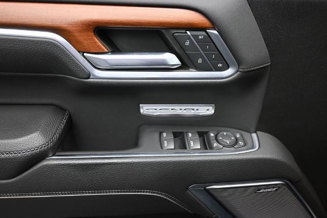 2022 GMC Sierra - $38,993