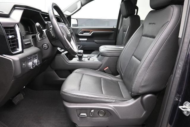 2022 GMC Sierra - $38,993