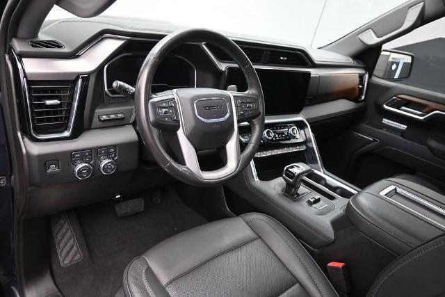 2022 GMC Sierra - $38,993