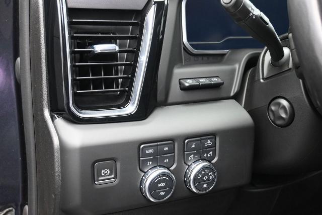 2022 GMC Sierra - $38,993