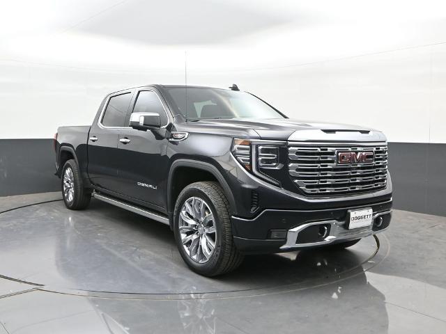 2022 GMC Sierra - $38,993