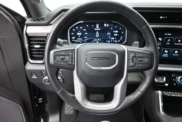 2022 GMC Sierra - $38,993