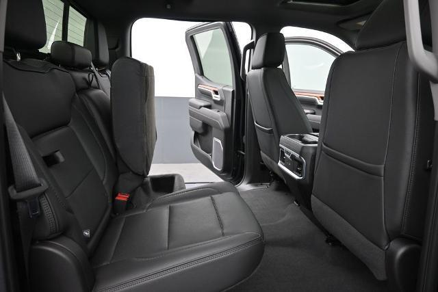 2022 GMC Sierra - $38,993