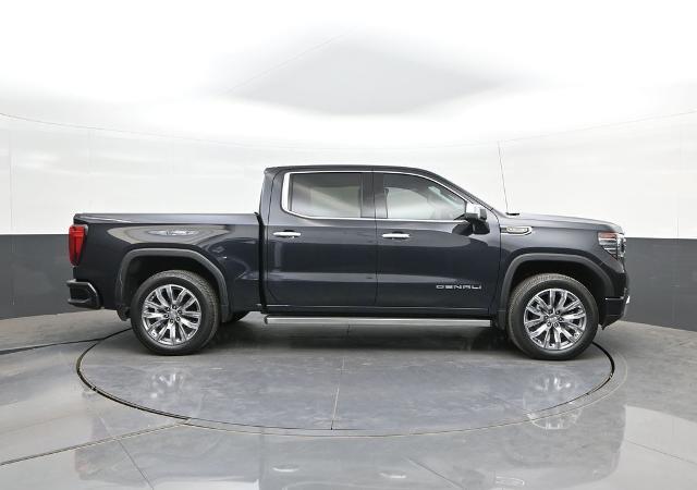 2022 GMC Sierra - $38,993