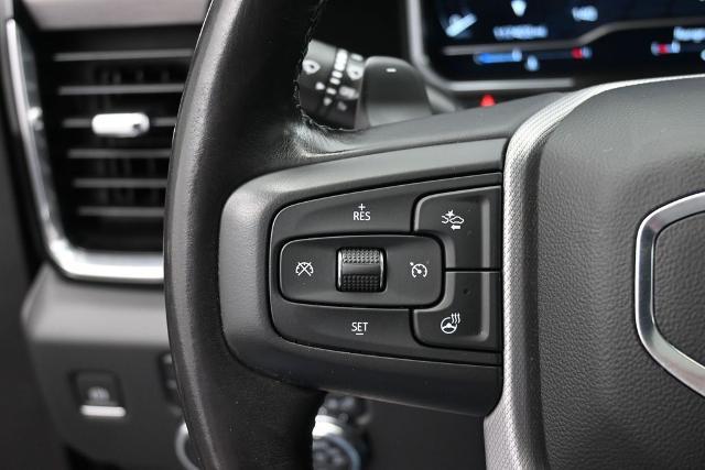 2022 GMC Sierra - $38,993