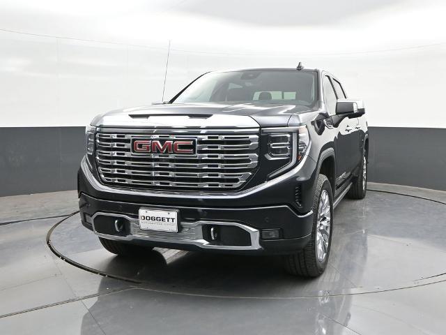 2022 GMC Sierra - $38,993