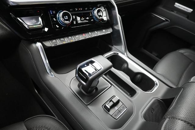 2022 GMC Sierra - $38,993