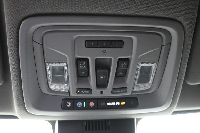 2022 GMC Sierra - $38,993