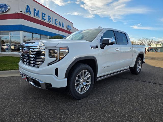 2023 GMC Sierra