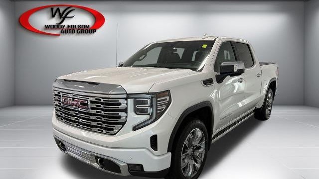 Preowned 2024 GMC Sierra 1500 Denali for Sale