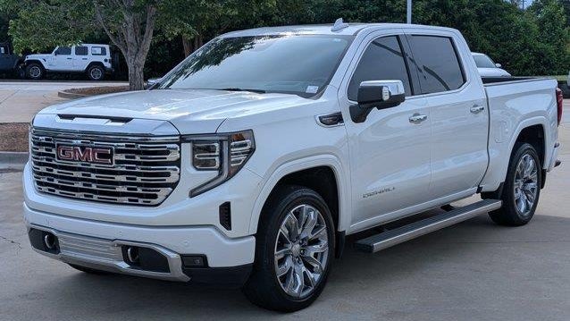 Preowned 2024 GMC Sierra 1500 Denali for Sale