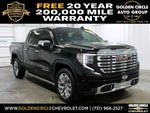 2024 Sierra 1500 Thumbnail 60