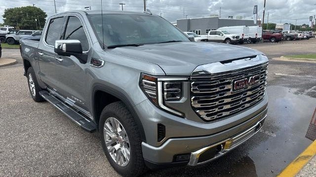 Preowned 2025 GMC Sierra 1500 Denali for Sale