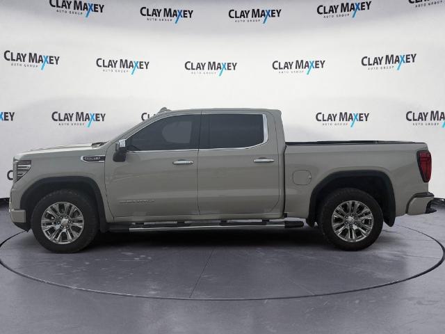 2026 GMC Sierra - $59,488