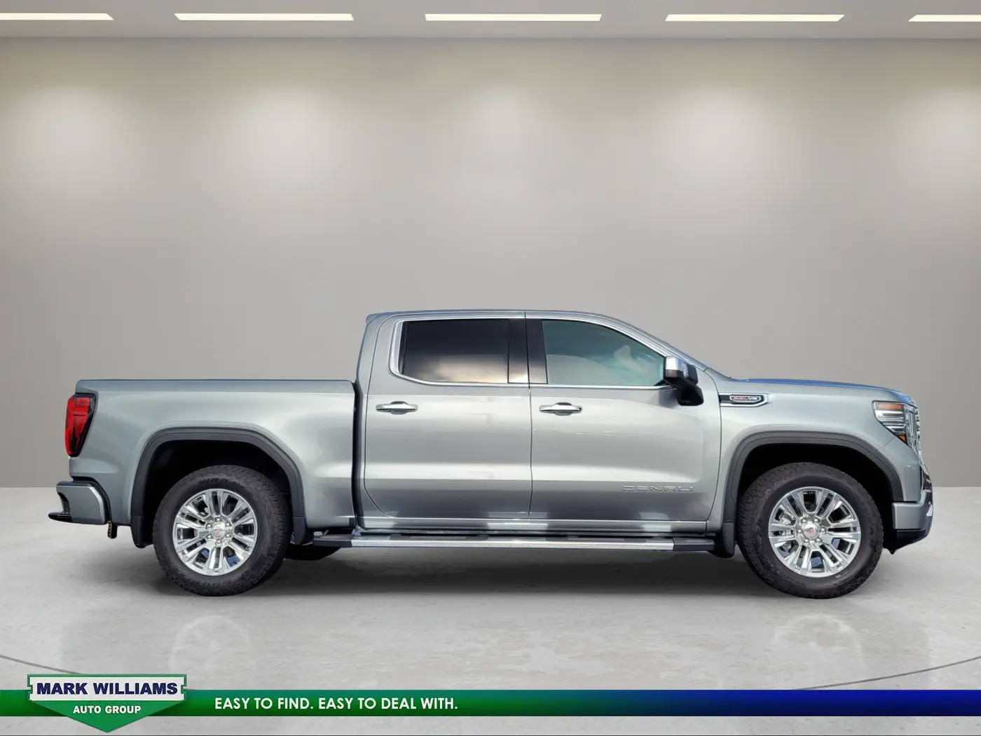 2026 GMC Sierra - $65,573