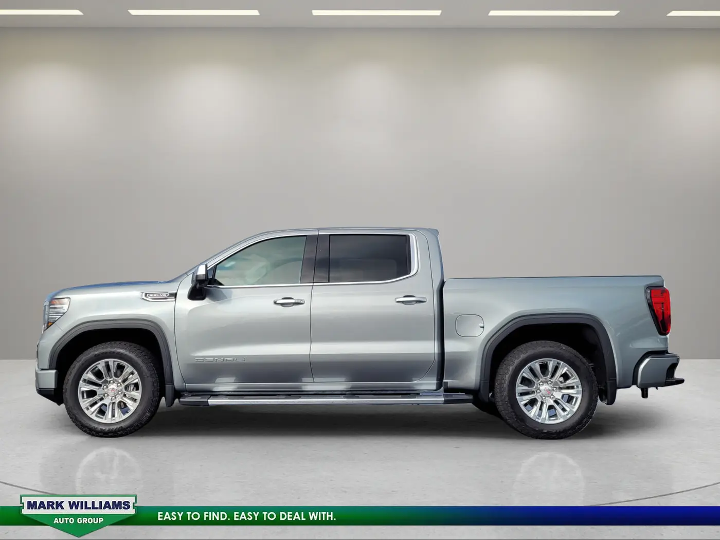 2026 GMC Sierra - $65,573