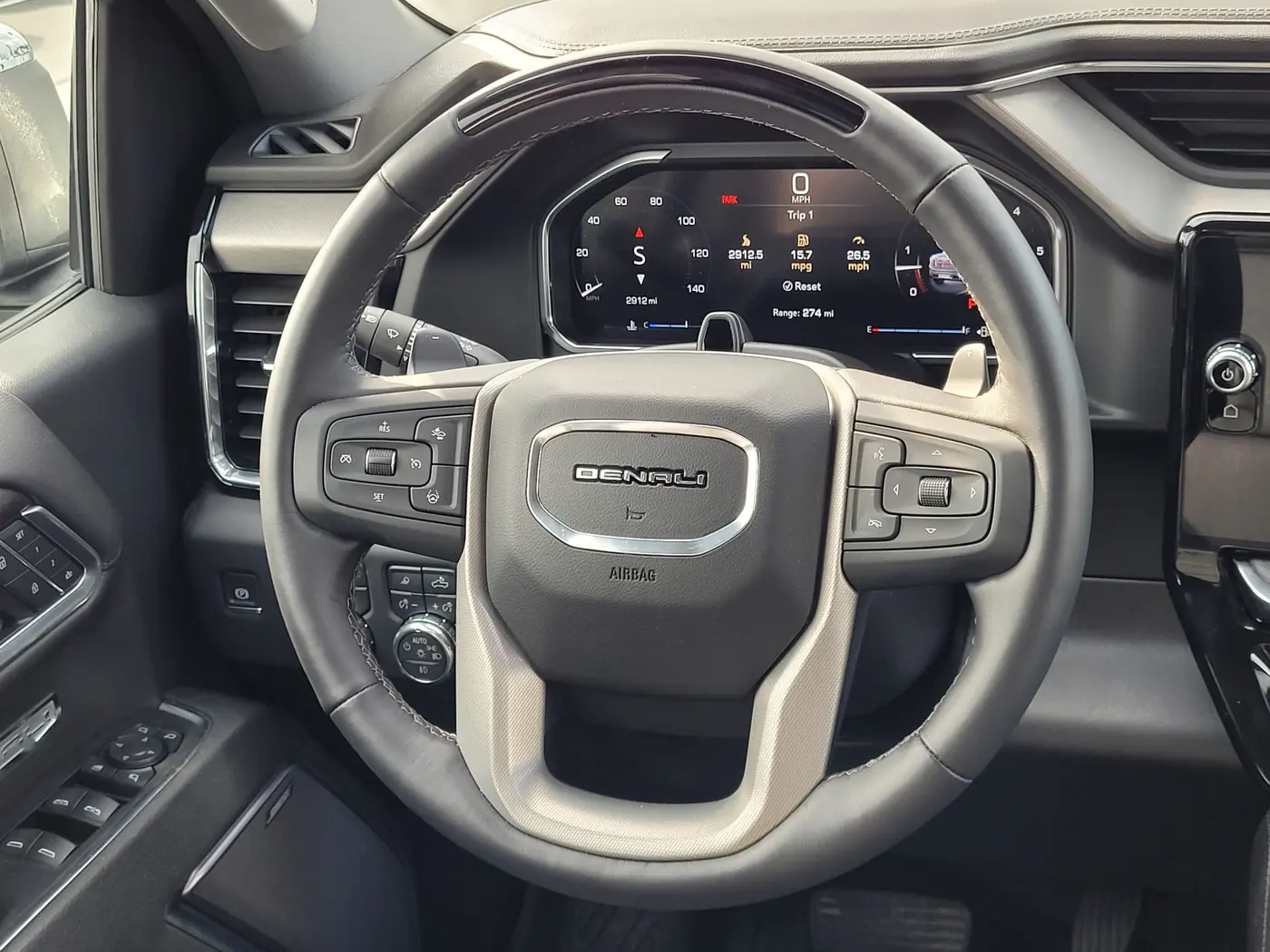 2026 GMC Sierra - $65,573