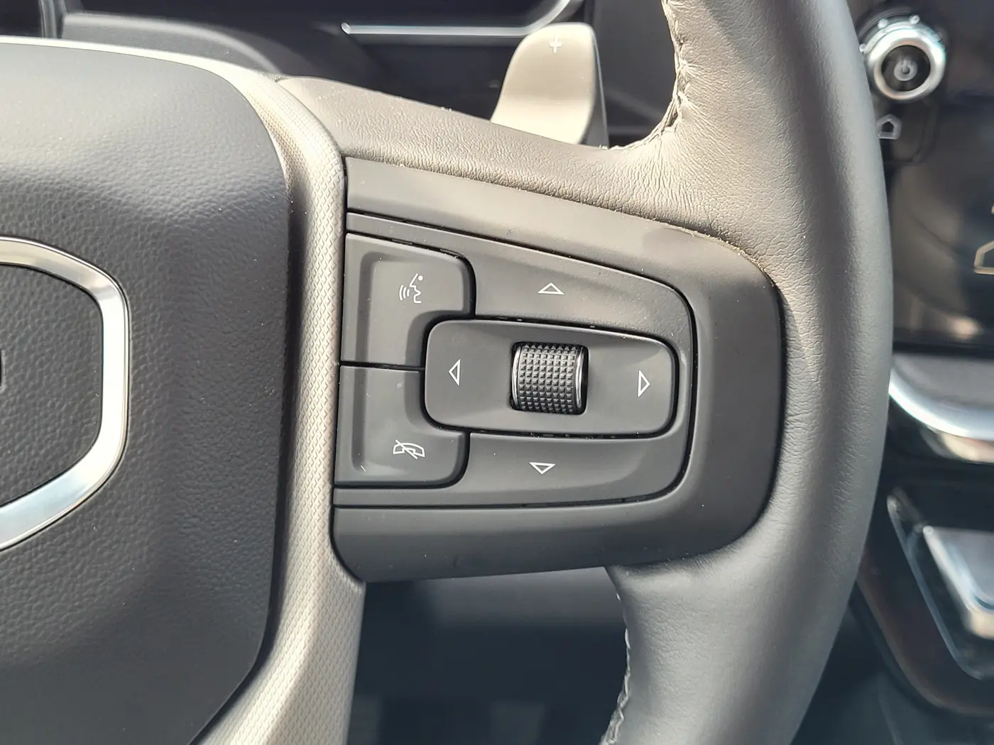 2026 GMC Sierra - $65,573