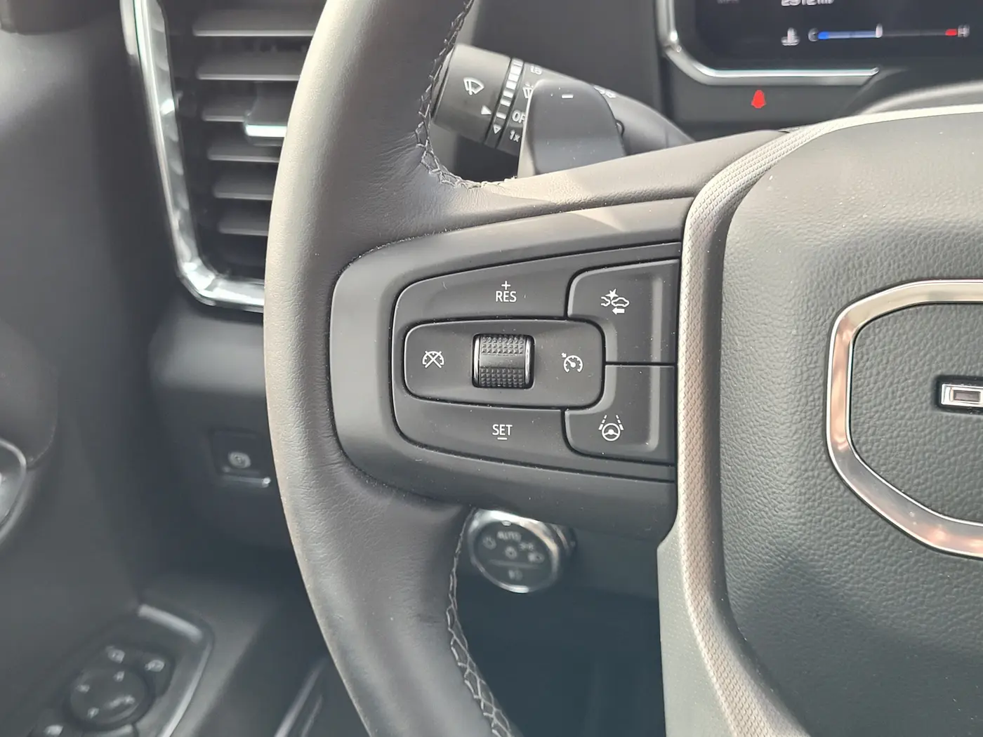 2026 GMC Sierra - $65,573